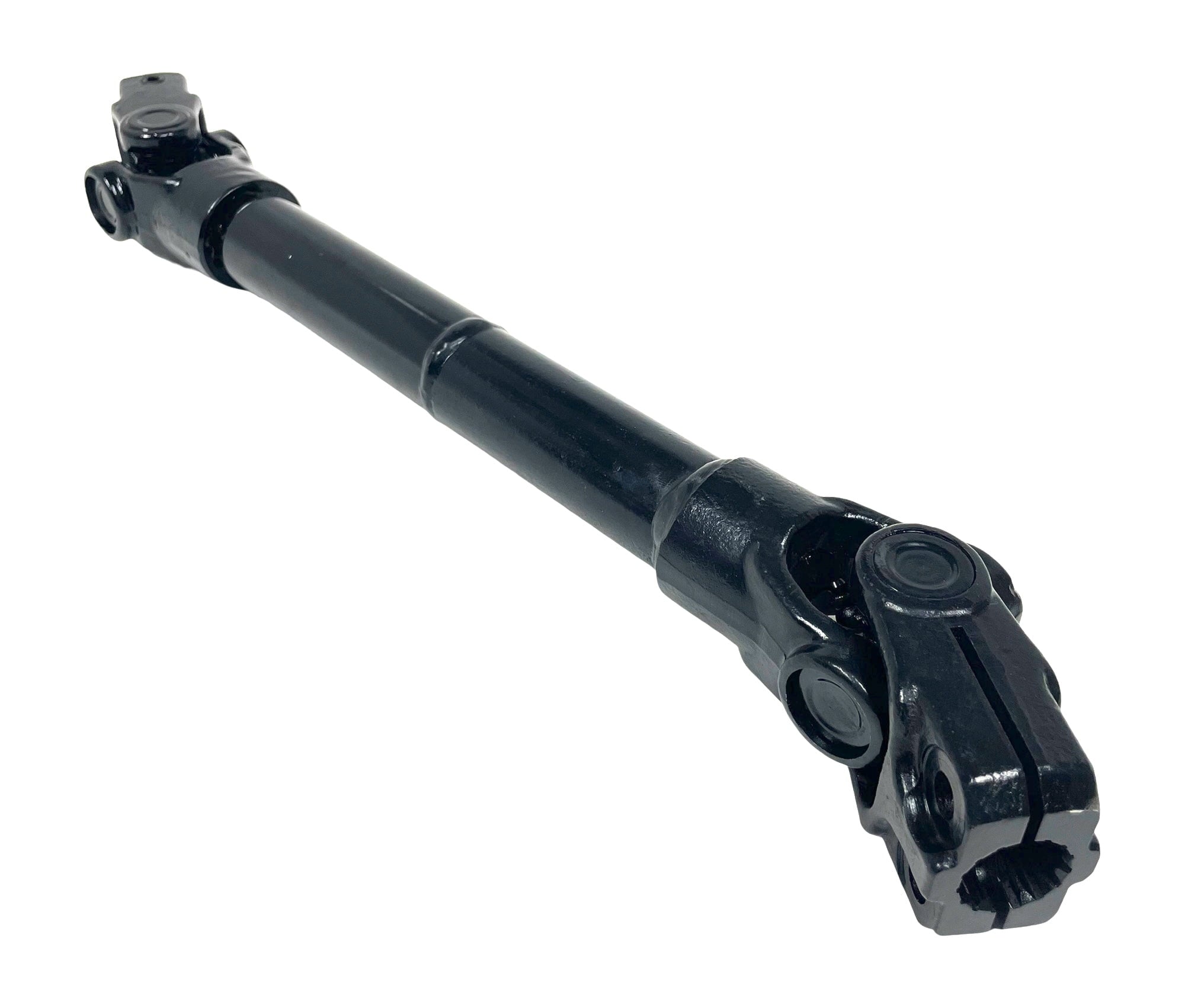 Aftermarket Scag Driveshaft Replaces #482424 #481528 — Flip