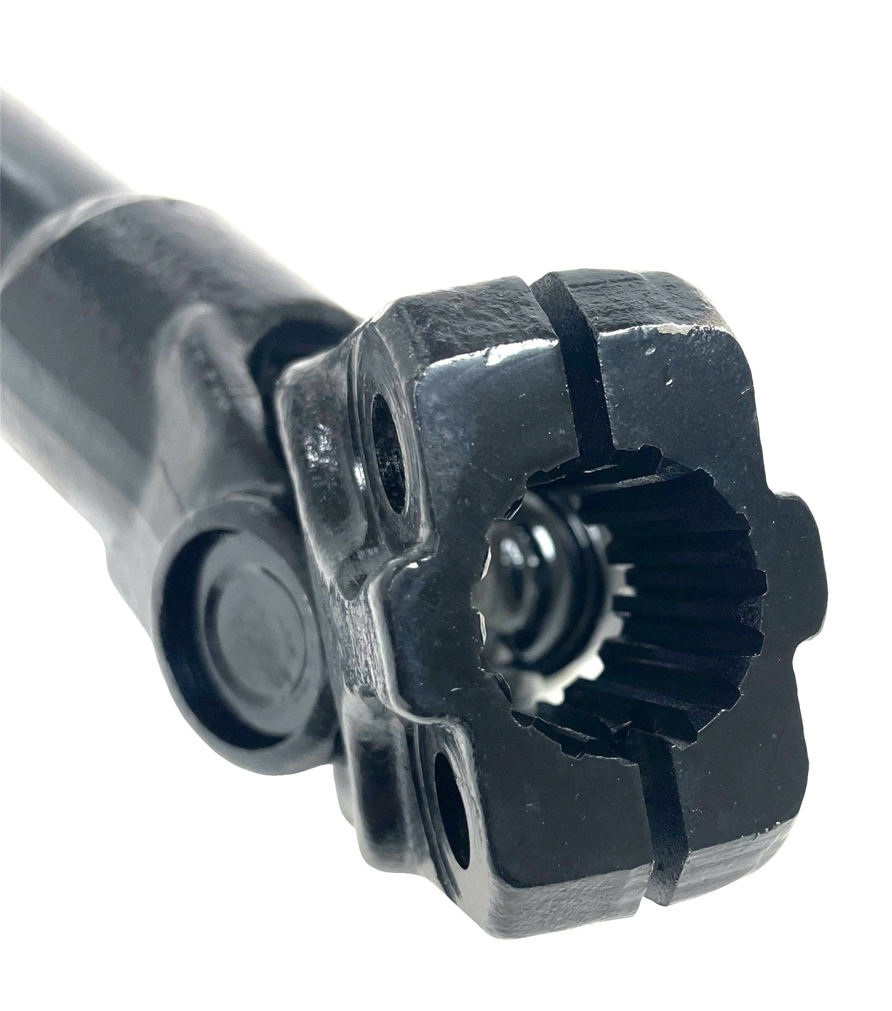 Aftermarket Scag Driveshaft Replaces #482424 #481528 — Flip