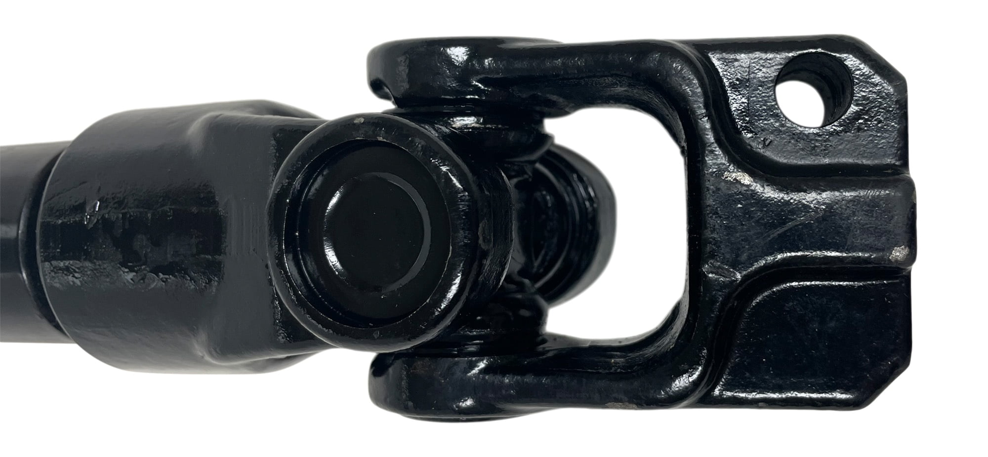 Aftermarket Scag Driveshaft Replaces #482424 #481528 — Flip