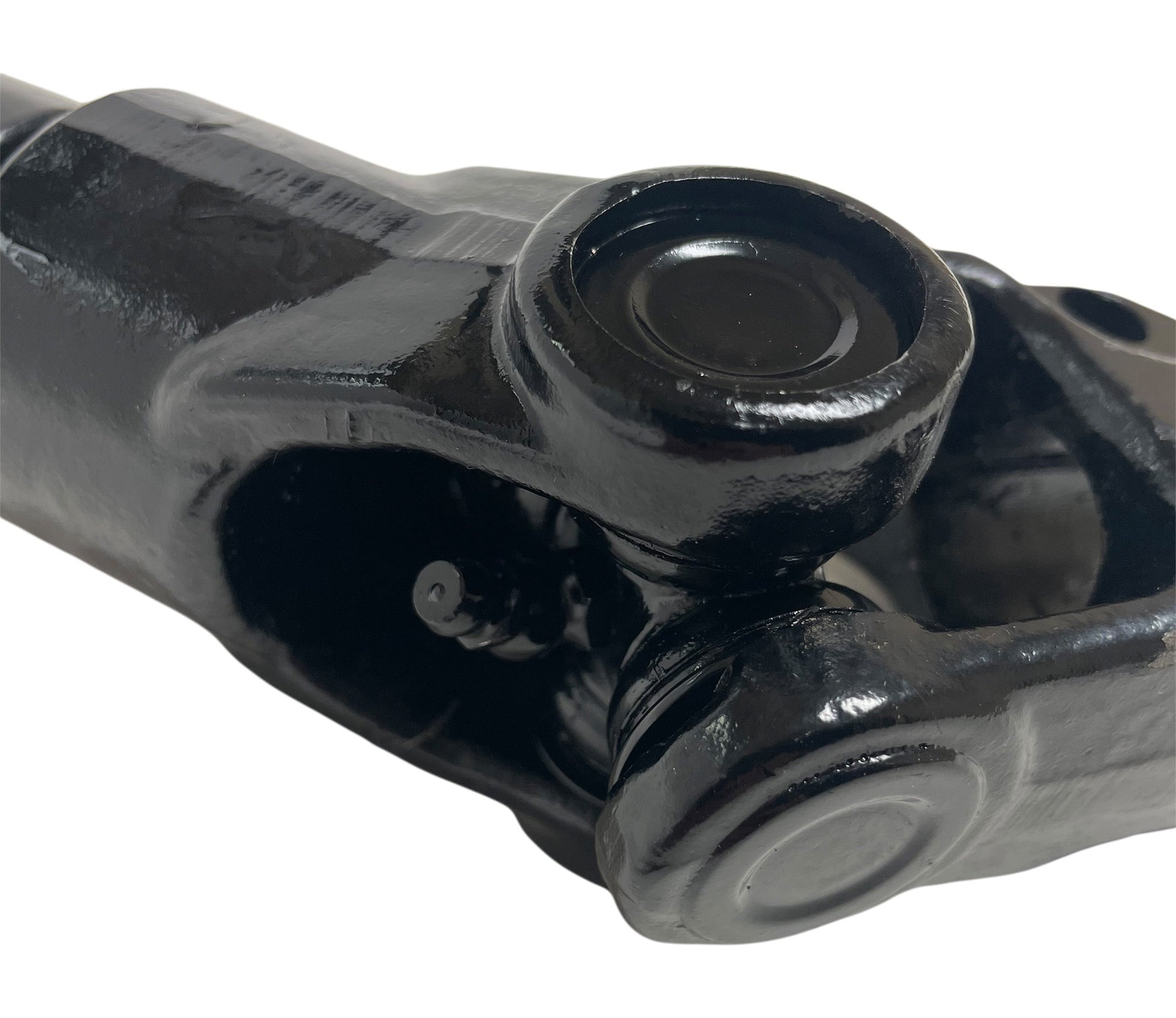 Aftermarket Scag Driveshaft Replaces #482424 #481528 — Flip