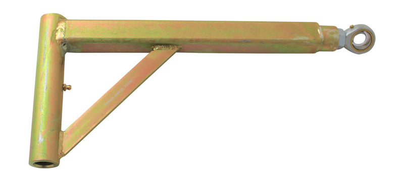 Deck Pusharm Assembly Fits Scag 461516 Turf Tiger Wildcat Sabre Tooth Tiger – view 4