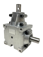 Gearbox Fits New Holland 914A Mower Deck 60" 72" 84" Replaces AUB162131