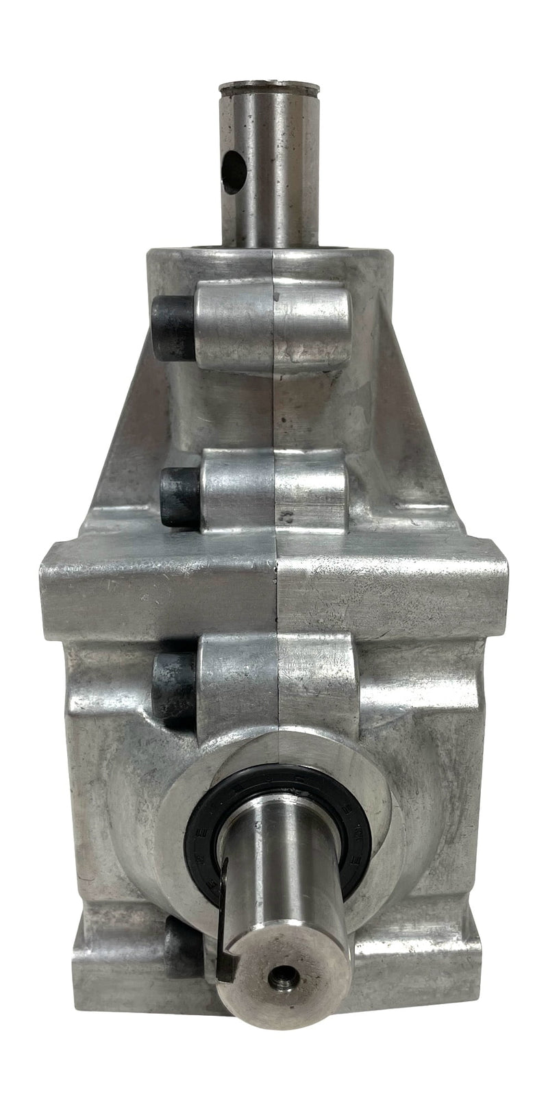 Gearbox Fits New Holland 914A Mower Deck 60" 72" 84" Replaces AUB162131 – view 5