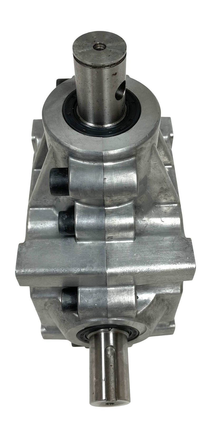Gearbox Fits New Holland 914A Mower Deck 60" 72" 84" Replaces AUB162131 – view 6