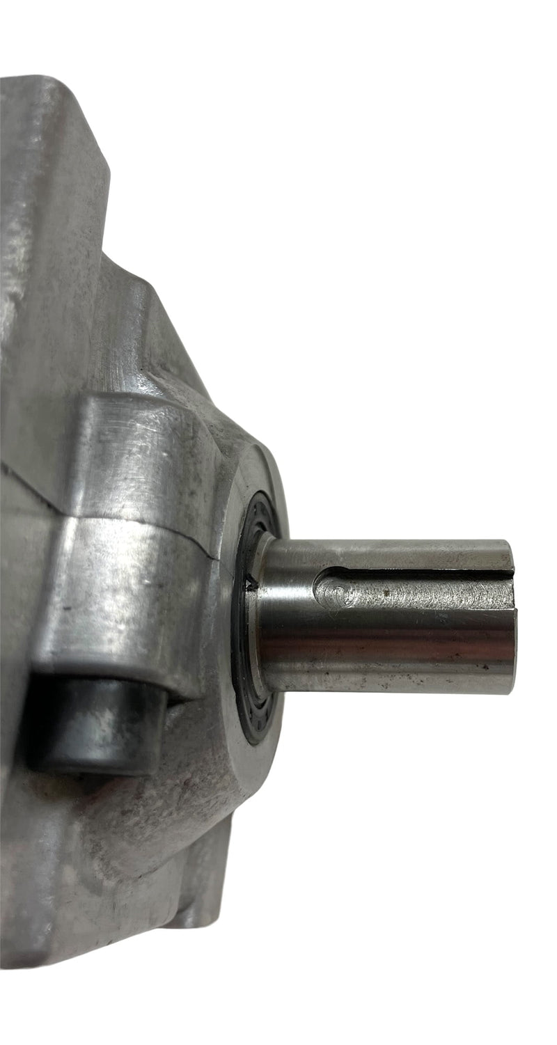 Gearbox Fits New Holland 914A Mower Deck 60" 72" 84" Replaces AUB162131 – view 7