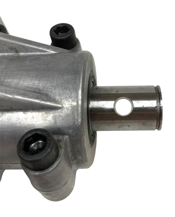 Gearbox Fits New Holland 914A Mower Deck 60" 72" 84" Replaces AUB162131