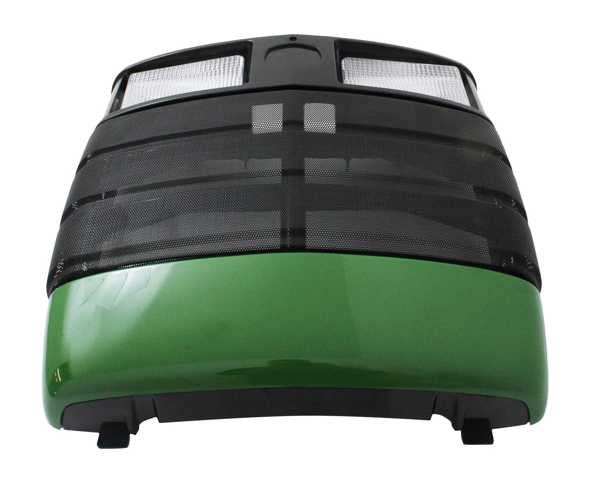 LVA11379 Aftermarket John Deere Grille Headlight — Flip Manufacturing
