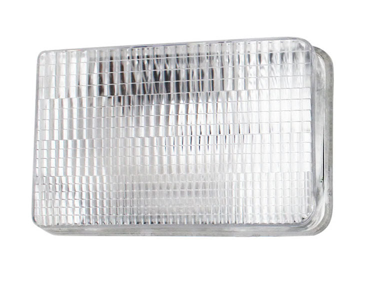 Headlight Set Fits John Deere AM120440 AM120441 RH LH – view 2