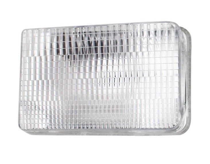 Headlight Set Fits John Deere AM120440 AM120441 RH LH – view 2