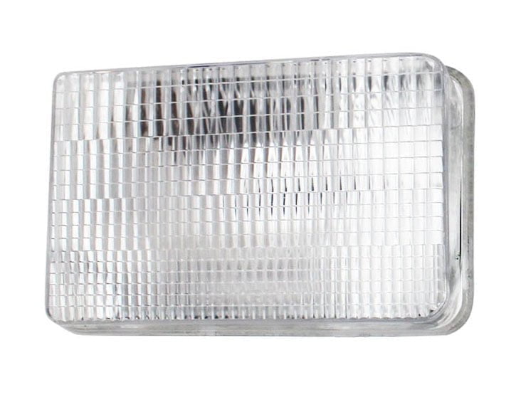Headlight Set Fits John Deere AM120440 AM120441 RH LH – view 2