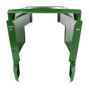Lower Hood Foam Kit Fits John Deere GT262 GT275 LX186 Replaces AM117723 M111087 – view 2