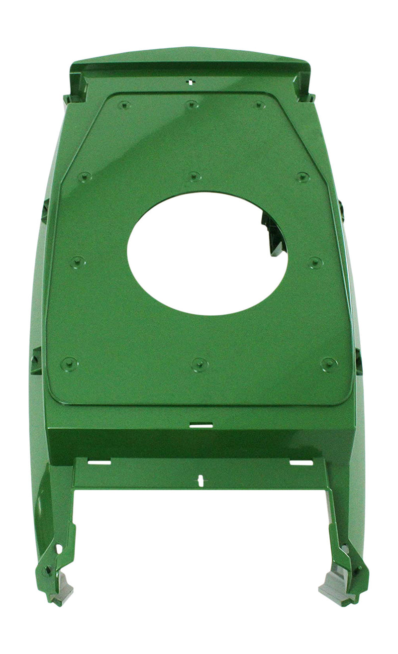Lower Hood Foam Kit Fits John Deere GT262 GT275 LX186 Replaces AM117723 M111087 – view 3