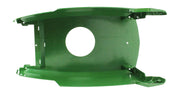 Lower Hood Foam Kit Fits John Deere GT262 GT275 LX186 Replaces AM117723 M111087 – view 4