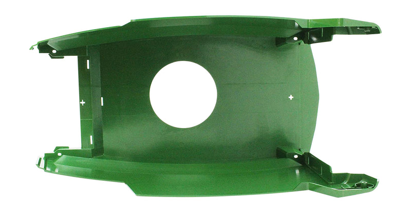 Lower Hood Foam Kit Fits John Deere GT262 GT275 LX186 Replaces AM117723 M111087 – view 4