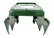 Lower Hood Foam Kit Fits John Deere GT262 GT275 LX186 Replaces AM117723 M111087 – view 5