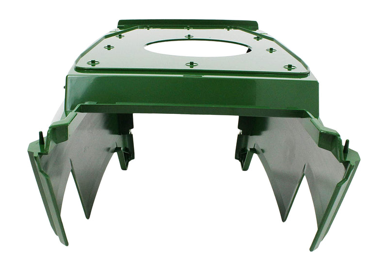 Lower Hood Foam Kit Fits John Deere GT262 GT275 LX186 Replaces AM117723 M111087 – view 5