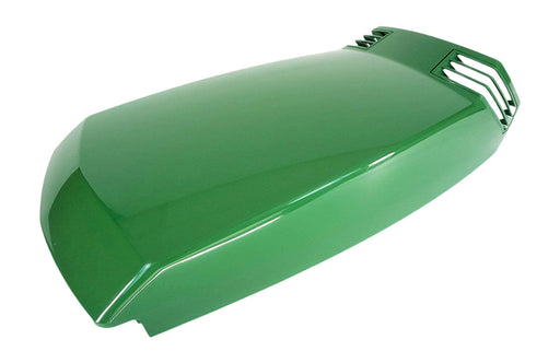 Upper Lower Hood Grille Foam Fits John Deere LX186 GT262 GT275 AM132526 AM117723 – view 2