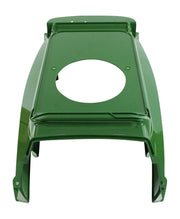 Lower Hood Foam Kit Fits John Deere 325 335 345 LX GX GT AM132688 M129080 – view 3