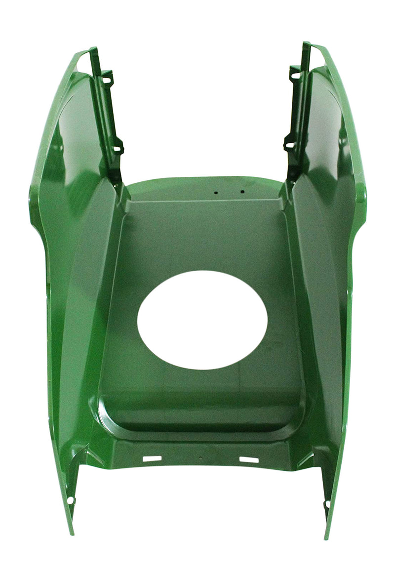 Lower Hood Foam Kit Fits John Deere 325 335 345 LX GX GT AM132688 M129080 – view 4