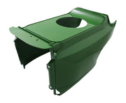 AM132688 AM132529 Lower Upper Hood Foam Kit Fits John Deere LX GX GT 325 335 345 – view 2