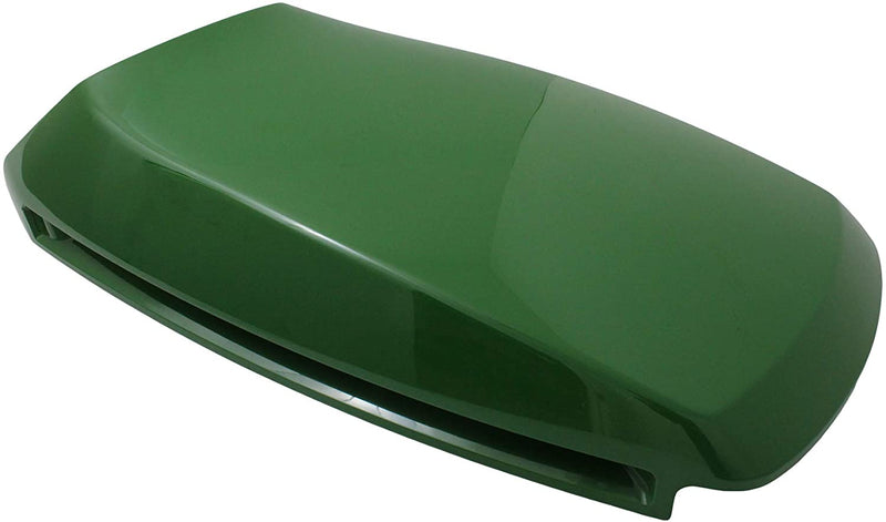 AM132688 AM132529 Lower Upper Hood Foam Kit Fits John Deere LX GX GT 325 335 345 – view 3