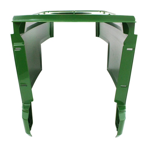 Lower Hood Foam Kit Fits John Deere GT 242 262 275 LX 172 173 176 186 AM117723 – view 2