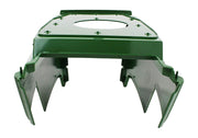 Lower Hood Foam Kit Fits John Deere GT 242 262 275 LX 172 173 176 186 AM117723 – view 5