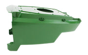 Upper Lower Hood Foam Kit Fits John Deere GT LX AM117723 AM132526 M111086 – view 4