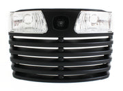 Hood Lower Foam Grille Fits Fits John Deere LT 133 155 AM131759 AM132530 M125828 – view 5