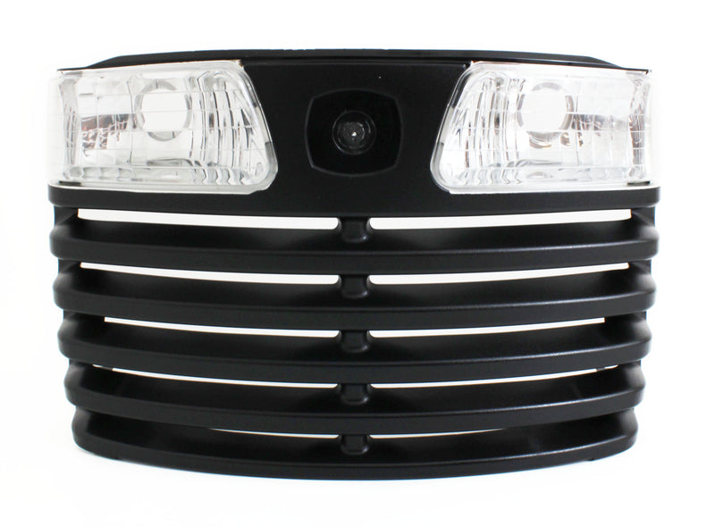 Hood Lower Foam Grille Fits Fits John Deere LT 133 155 AM131759 AM132530 M125828 – view 5