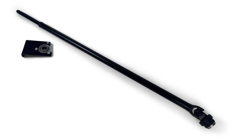 Front PTO Shaft Fits John Deere Rotary Broom Snow Thrower 425 445 455 BM17330