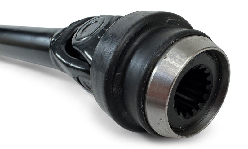 Front PTO Shaft Fits John Deere Rotary Broom Snow Thrower 425 445 455 BM17330 – view 4
