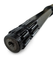 Front PTO Shaft Fits John Deere Rotary Broom Snow Thrower 425 445 455 BM17330 – view 6