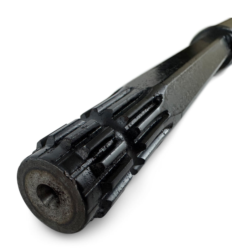 Front PTO Shaft Fits John Deere Rotary Broom Snow Thrower 425 445 455 BM17330 – view 6