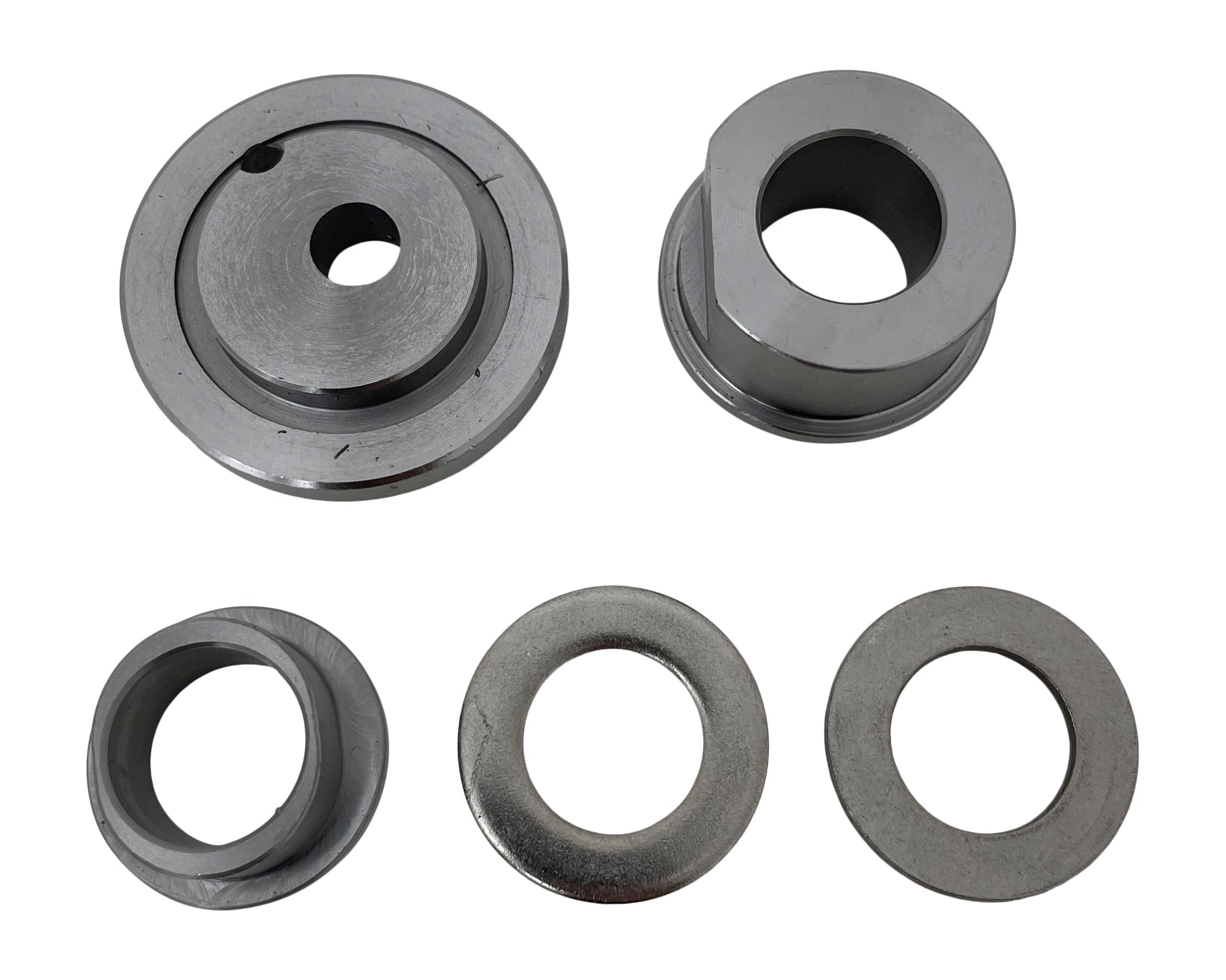 106-8262 Aftermarket Toro Steering Shaft Sector Plate — Flip