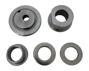 Steering Shaft Sector Plate Fits Toro 106-8262 110391 109189 111418 72000 Series – view 3