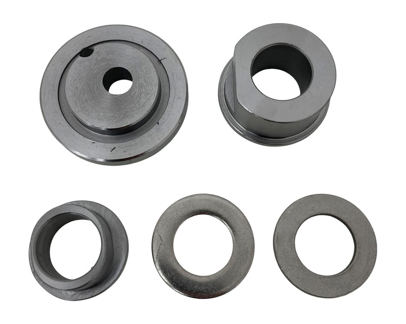 Steering Shaft Sector Plate Fits Toro 106-8262 110391 109189 111418 72000 Series – view 3