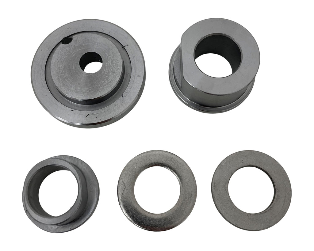106-8262 Aftermarket Toro Steering Shaft Sector Plate — Flip