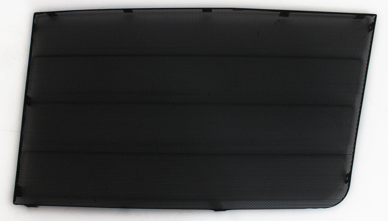 Left Panel Side Screen Fits John Deere 4200-4700 4210-4710 Replaces LVU10728