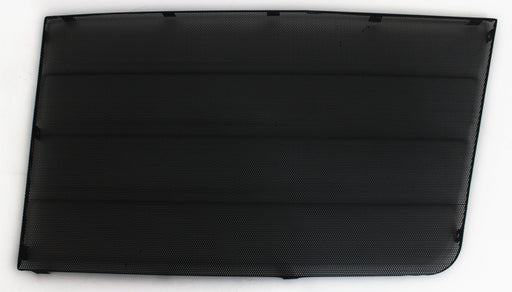 Left Panel Side Screen Fits John Deere 4200-4700 4210-4710 Replaces LVU10728
