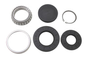 Gearbox Rebuild Kit Compatible With John Deere MX5 MX6 DE19106 T115842 CE19419 – view 2