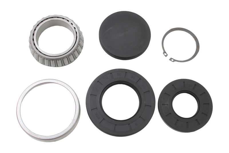Gearbox Rebuild Kit Compatible With John Deere MX5 MX6 DE19106 T115842 CE19419 – view 2