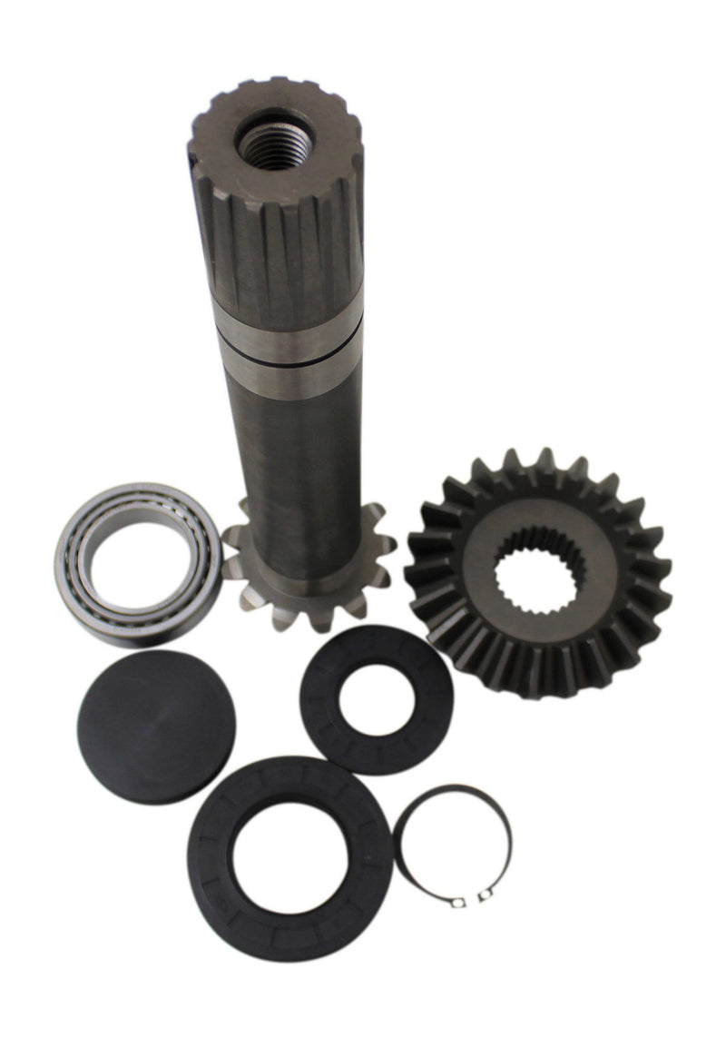 Gearbox Rebuild Kit Compatible With John Deere MX5 MX6 DE19106 T115842 CE19419 – view 5