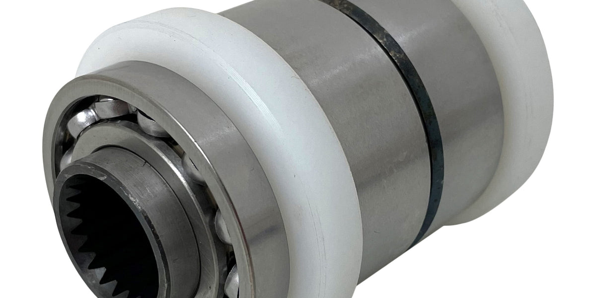 3236683 Aftermarket Polaris Output Hub — Flip Manufacturing