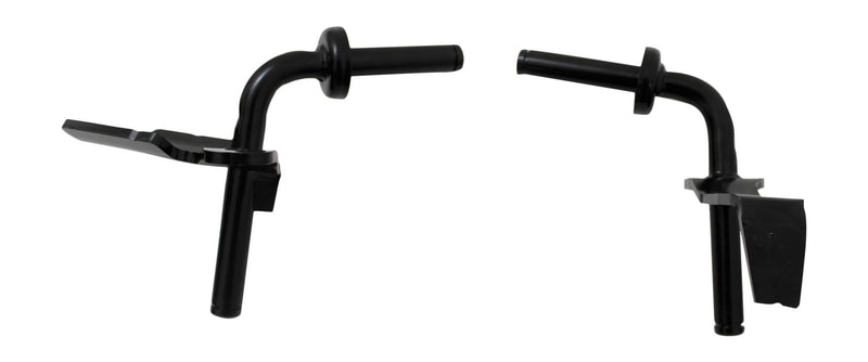 Steering Spindle Kit Compatible With John Deere AUC10012 AUC10011 AM127304 – view 3