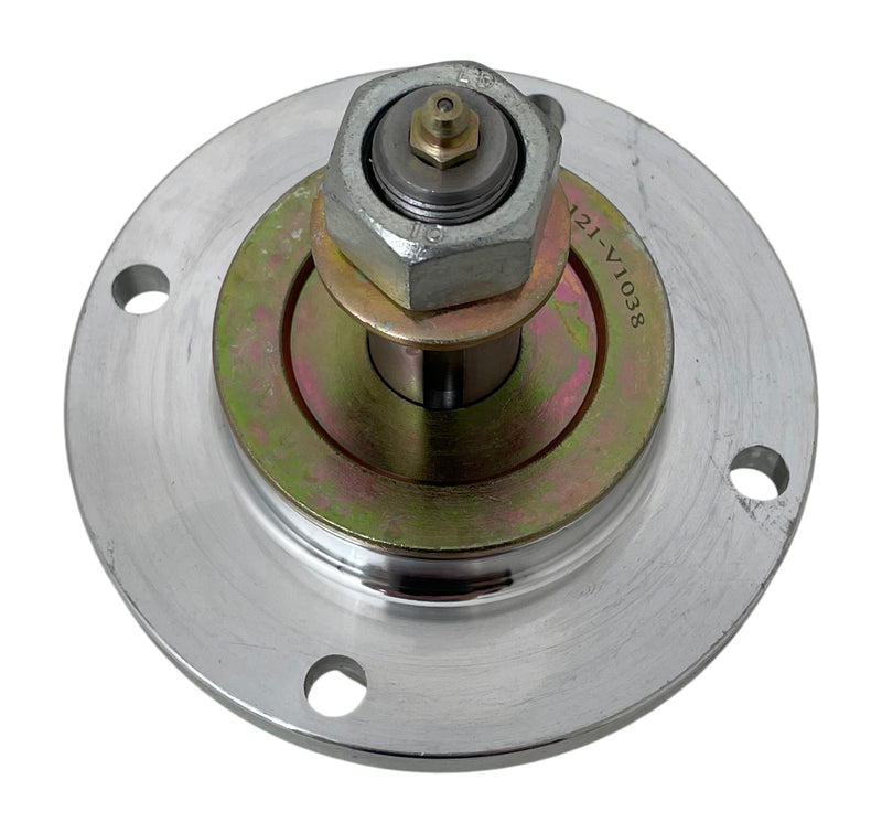 Spindle Assembly Compatible With Ferris Snapper Simplicity  5061095 5061095SM – view 2
