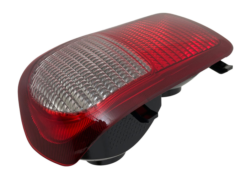Right Tail Light Lens and Housing Compatible With John Deere X 400 500 700 AM132642 – view 2