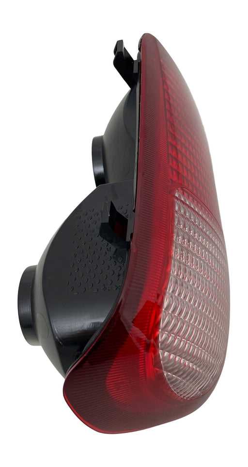 Left Tail Light Lens and Housing Compatible With John Deere X 400 500 700 AM132643 – view 2