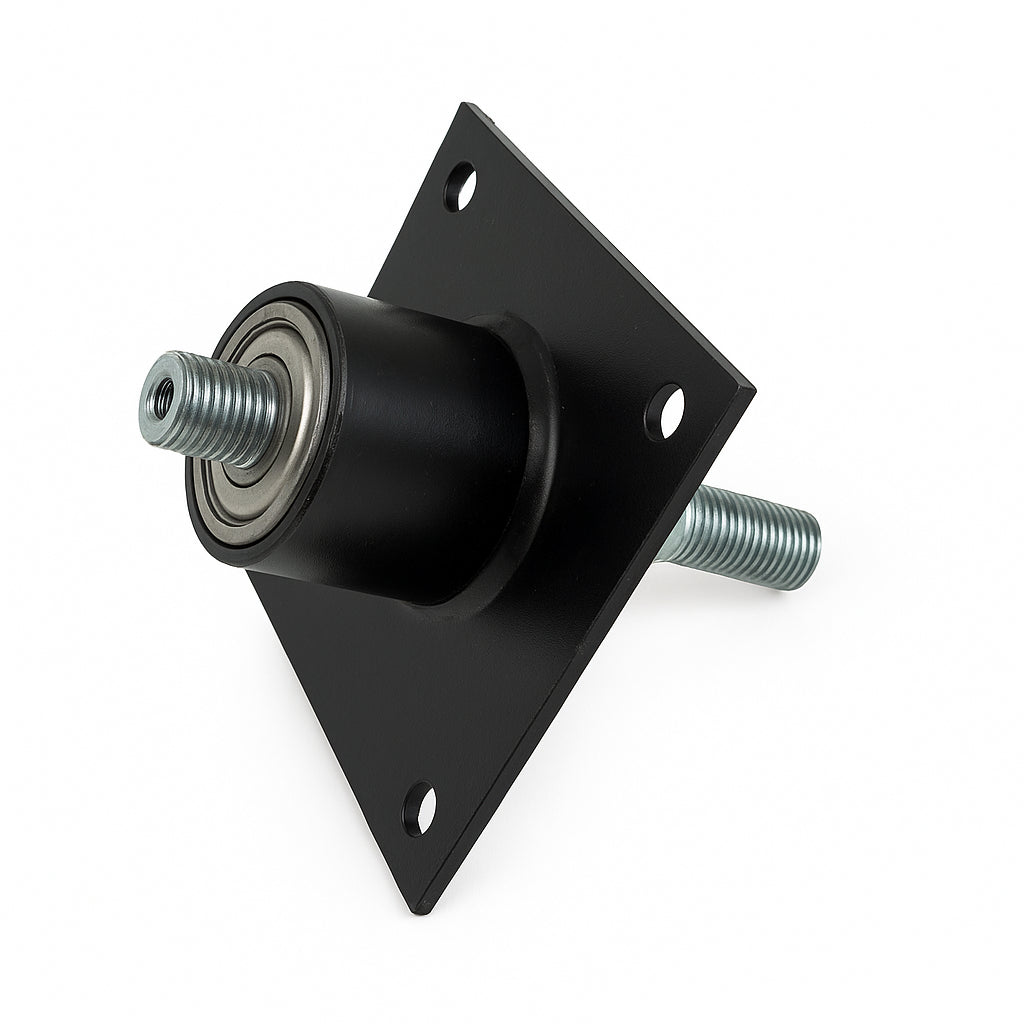 Blade Drive Fits Spindle Swisher Pull Behind Mower PN #9058 — Flip Blade Drive Fits Spindle Swisher Pull Behind Mower PN #9058 — Flip
