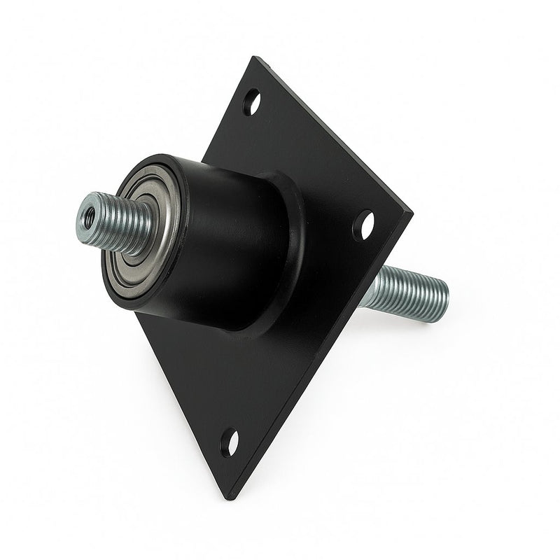 Blade Drive Spindle Swisher Fits Swisher 9058 Pull Behind Mower